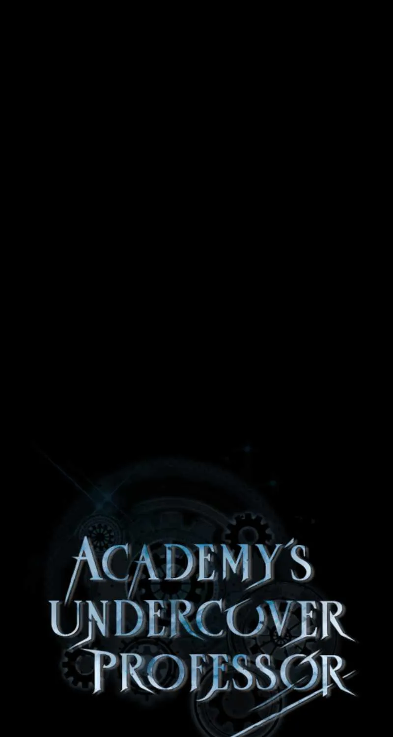 Academy’s Undercover Professor Chapter 33 page 10 - 