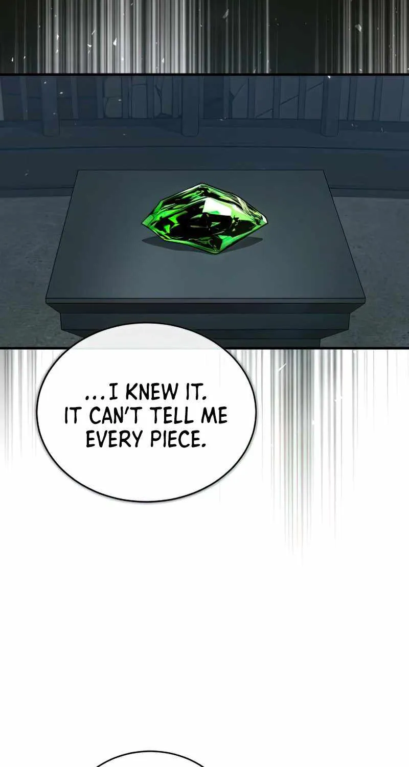Academy’s Undercover Professor Chapter 33 page 92 - 