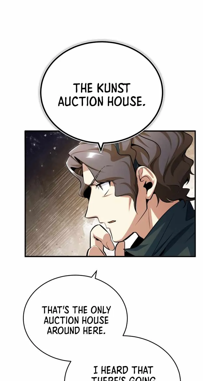 Academy’s Undercover Professor Chapter 34 page 12 - 