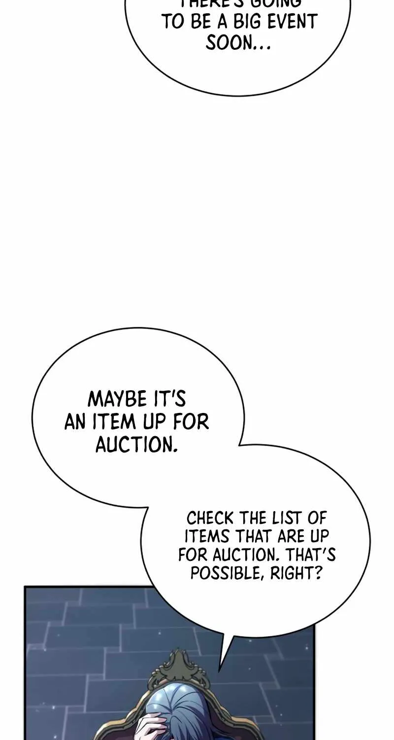 Academy’s Undercover Professor Chapter 34 page 13 - 