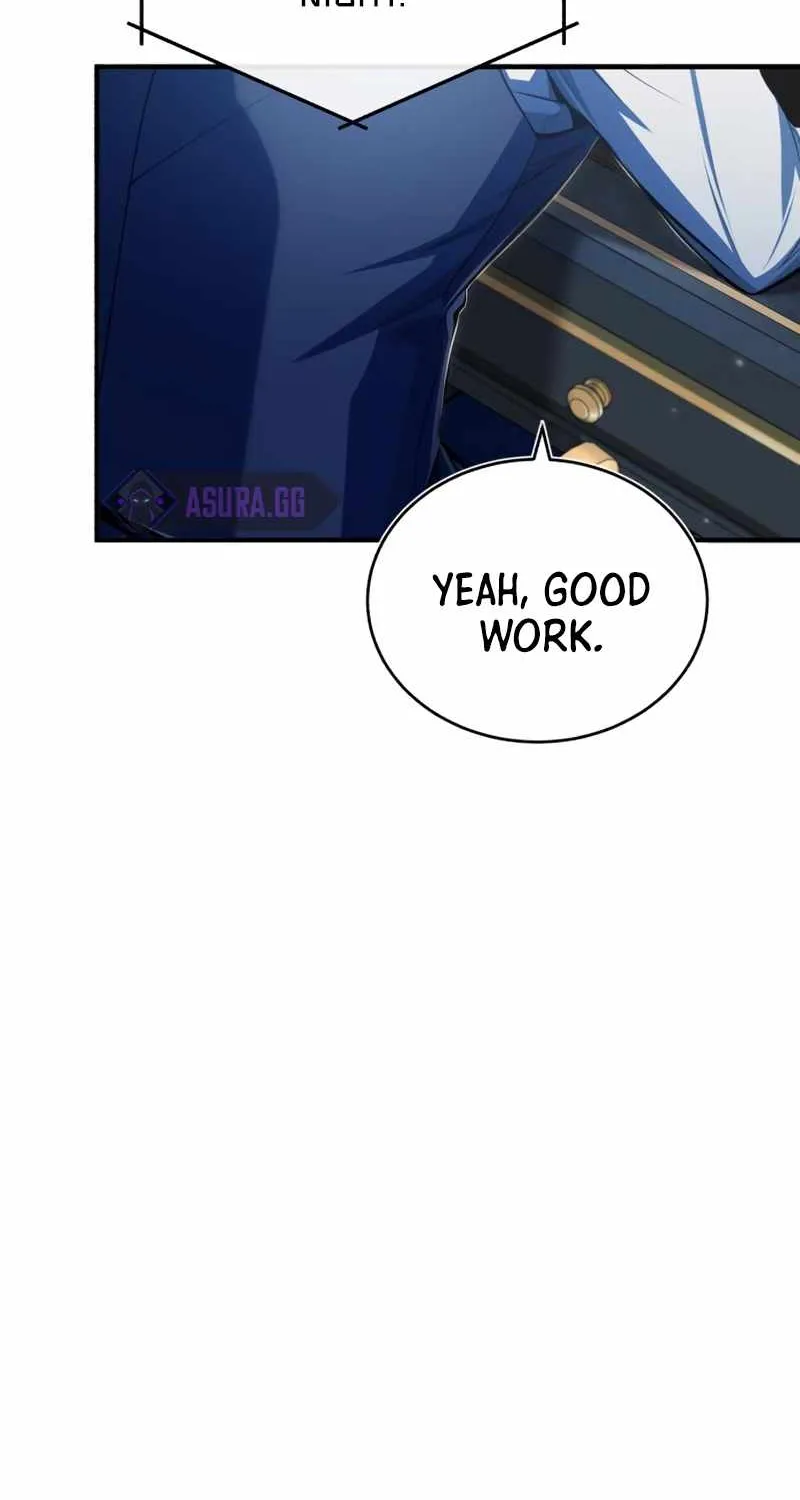 Academy’s Undercover Professor Chapter 34 page 15 - 