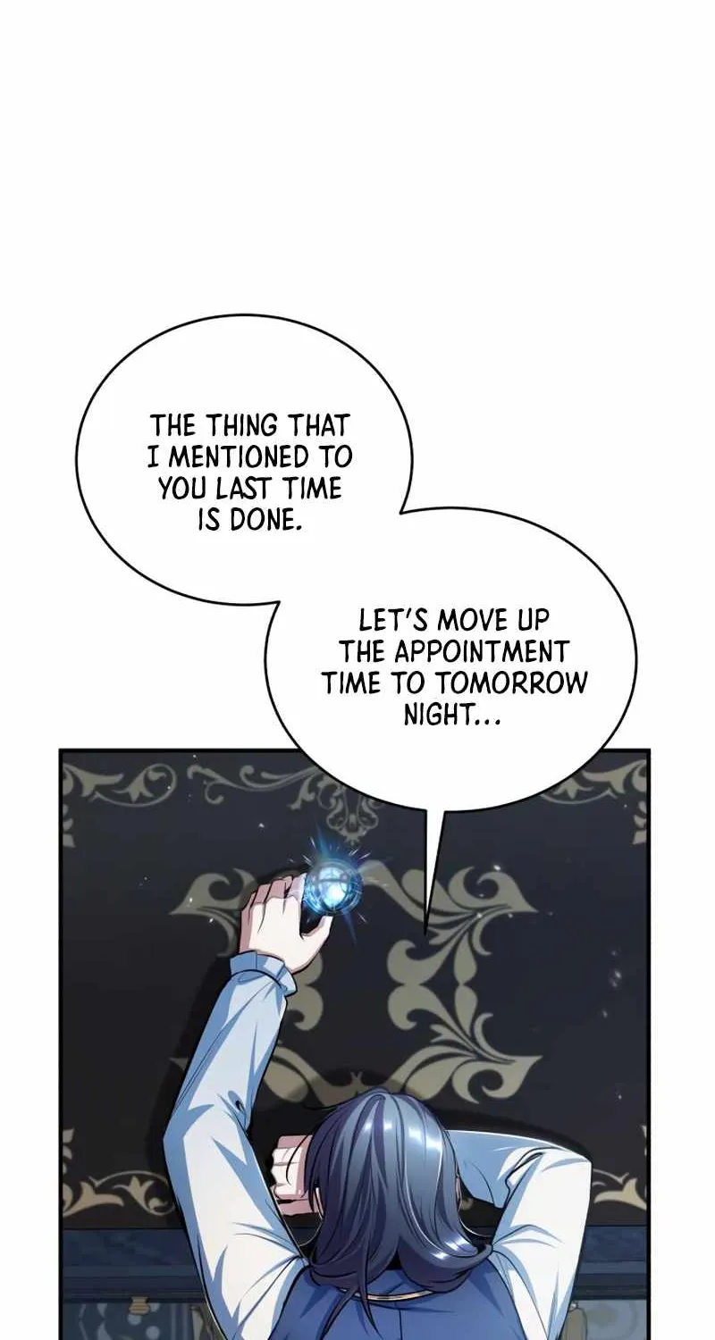 Academy’s Undercover Professor Chapter 34 page 3 - 