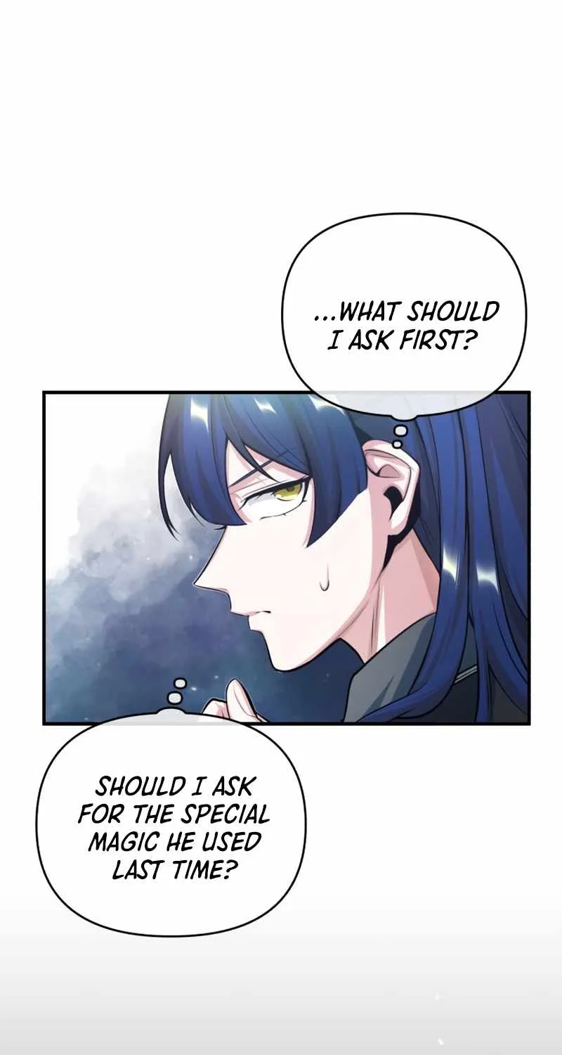 Academy’s Undercover Professor Chapter 34 page 22 - 