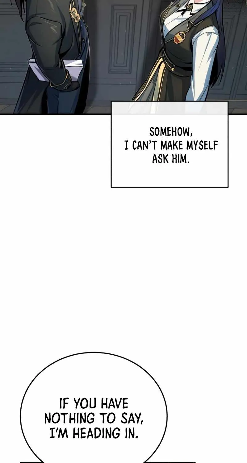 Academy’s Undercover Professor Chapter 34 page 24 - 