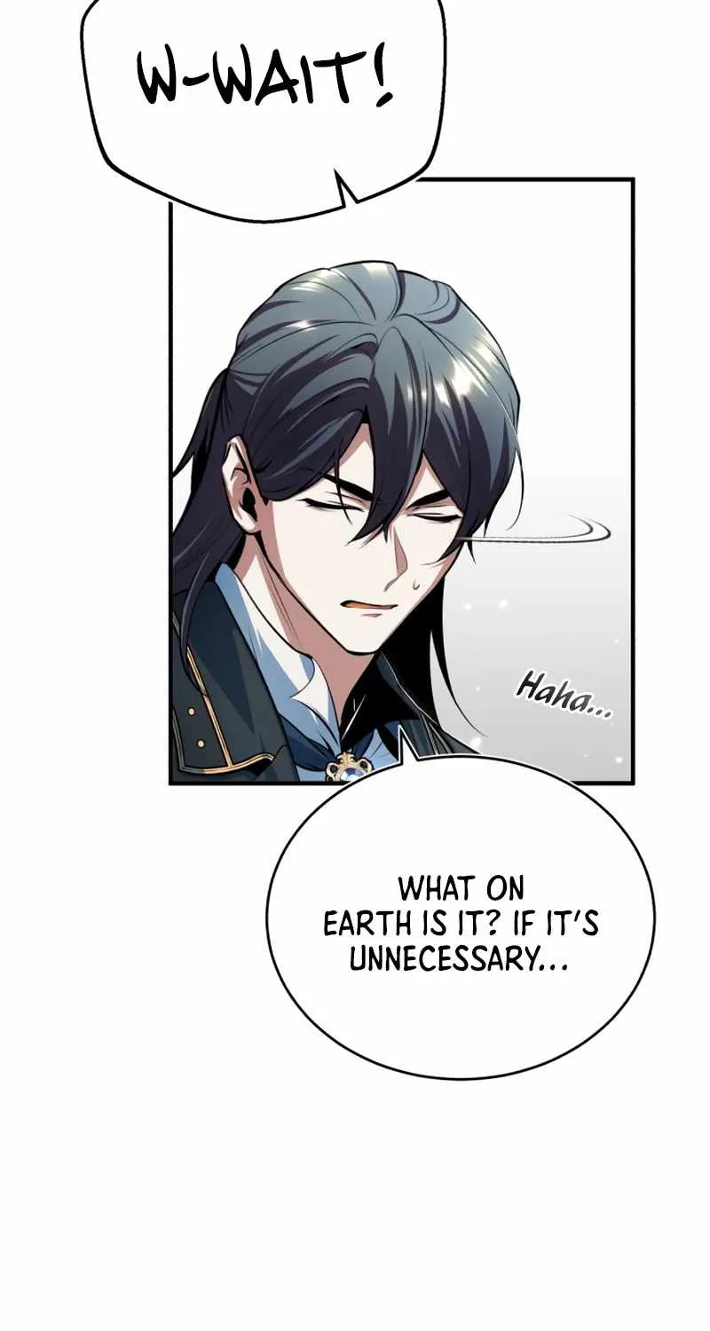 Academy’s Undercover Professor Chapter 34 page 26 - 