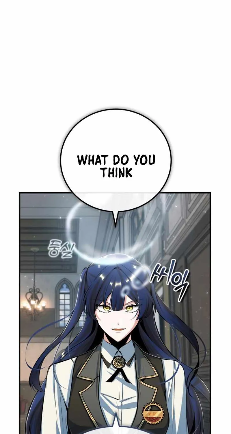 Academy’s Undercover Professor Chapter 34 page 29 - 