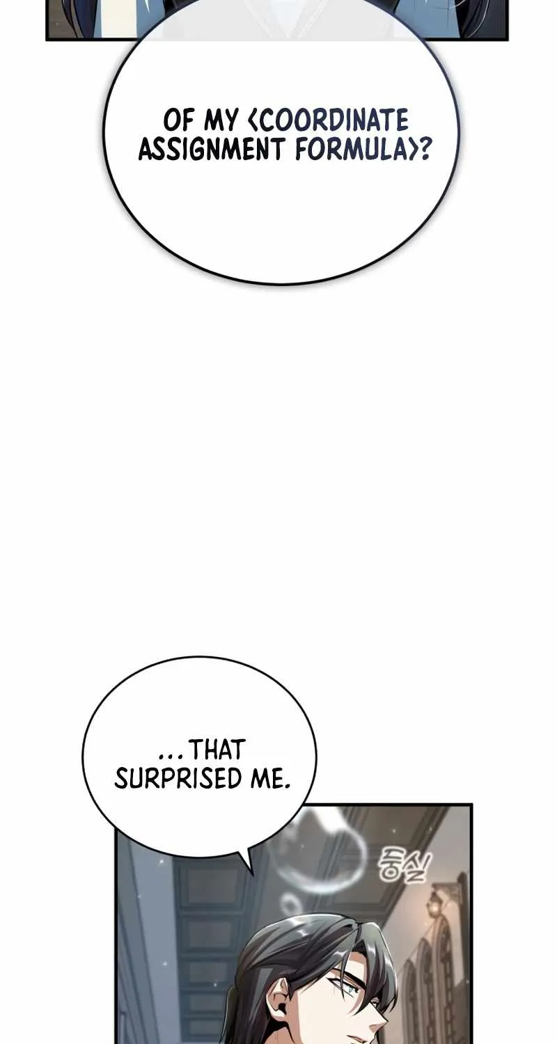 Academy’s Undercover Professor Chapter 34 page 30 - 
