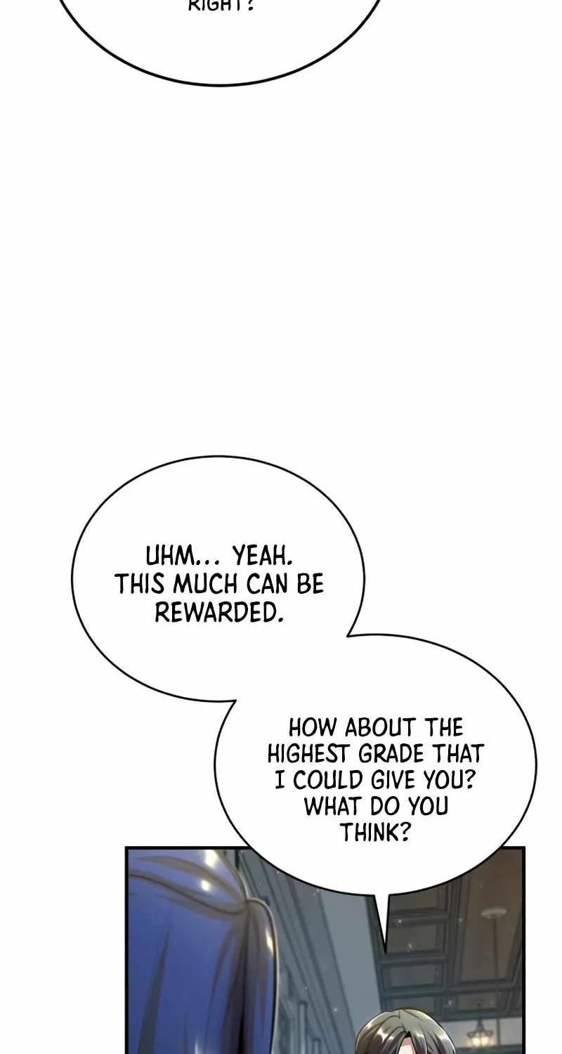 Academy’s Undercover Professor Chapter 34 page 33 - 