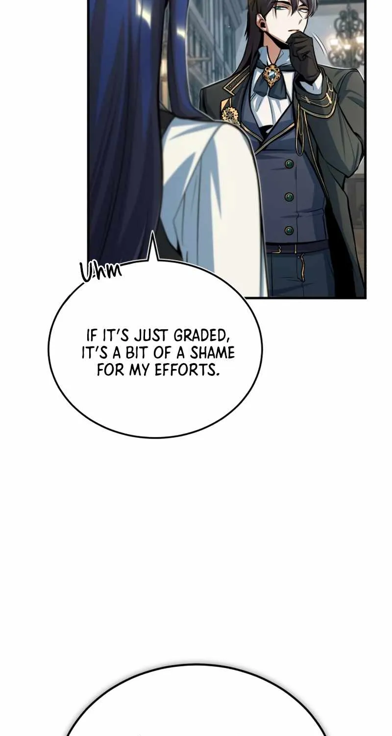 Academy’s Undercover Professor Chapter 34 page 34 - 