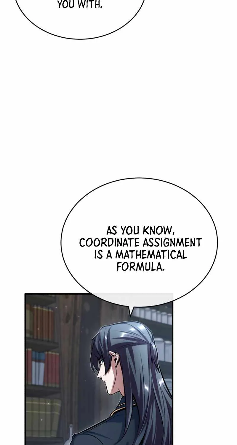 Academy’s Undercover Professor Chapter 34 page 44 - 