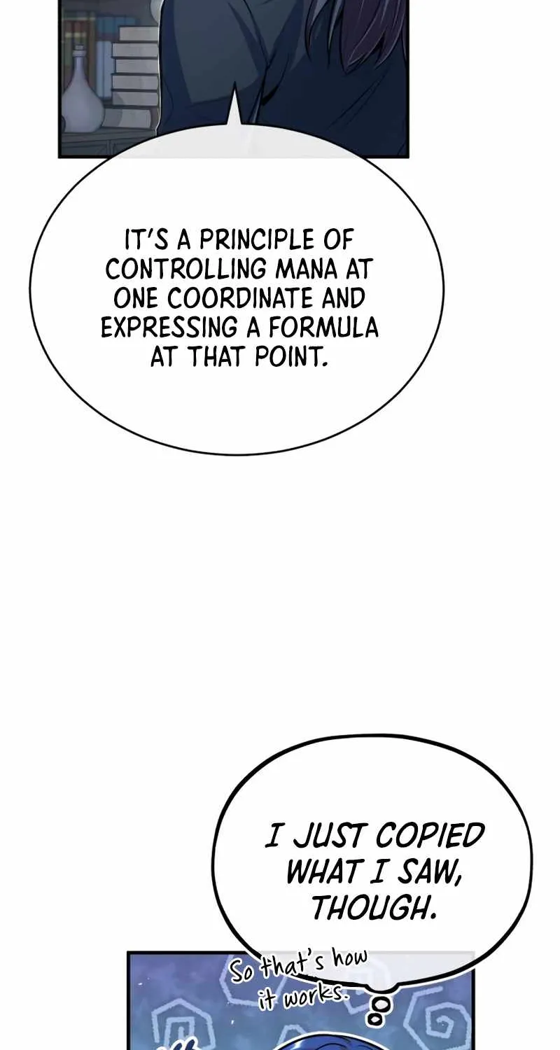 Academy’s Undercover Professor Chapter 34 page 45 - 
