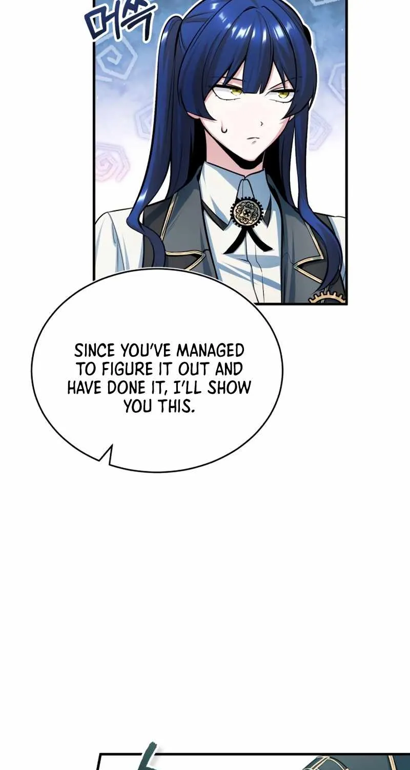 Academy’s Undercover Professor Chapter 34 page 46 - 