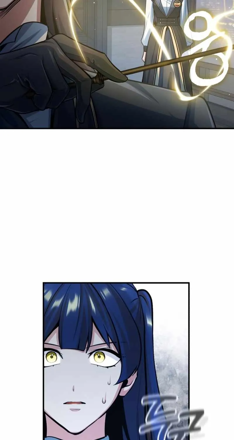 Academy’s Undercover Professor Chapter 34 page 48 - 