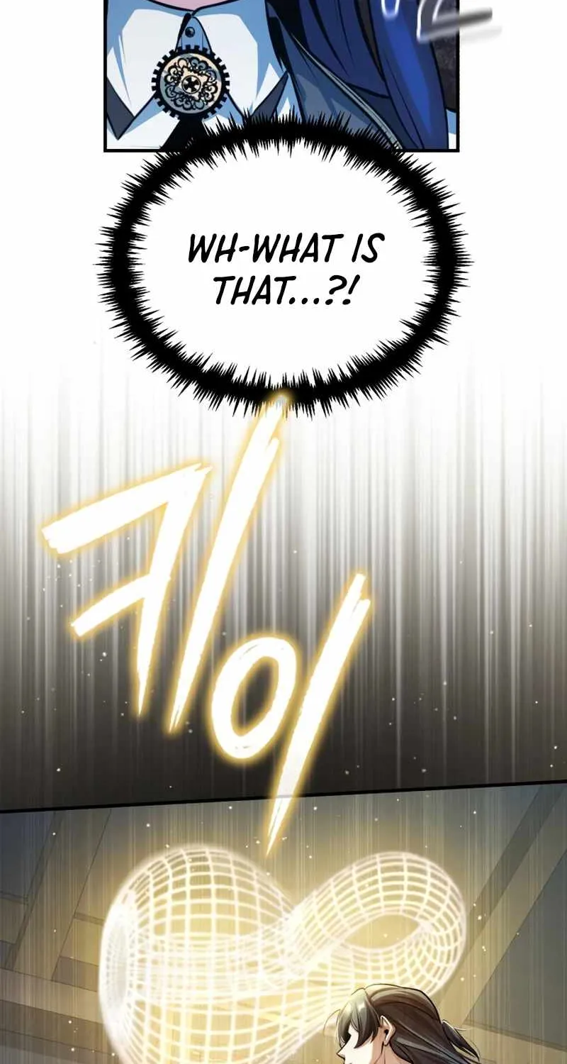 Academy’s Undercover Professor Chapter 34 page 49 - 