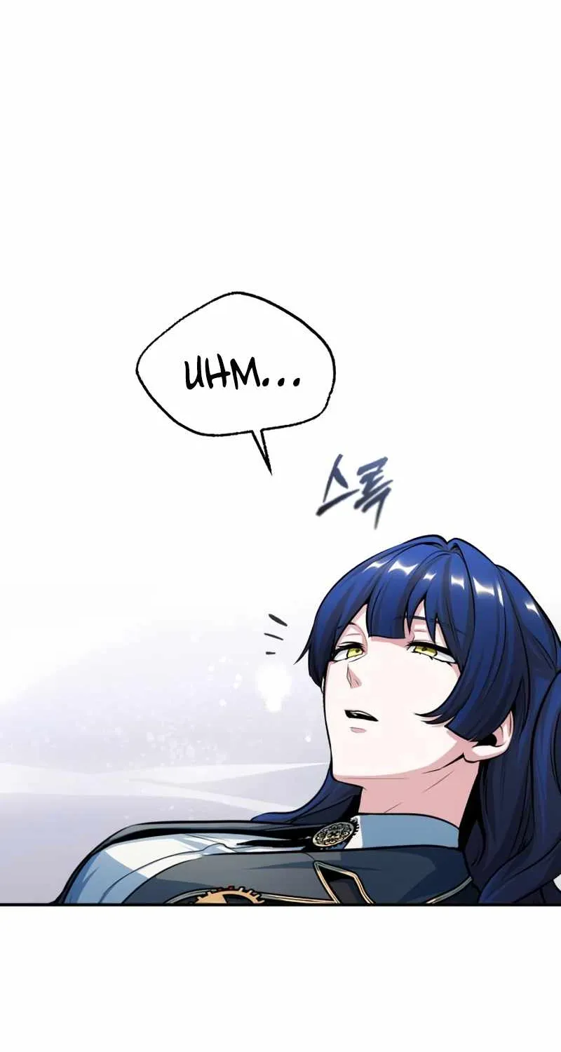 Academy’s Undercover Professor Chapter 34 page 53 - 