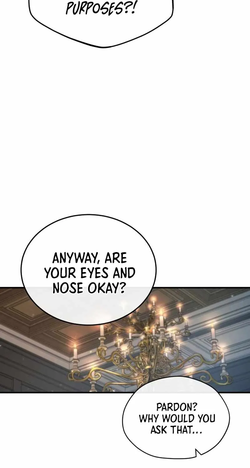 Academy’s Undercover Professor Chapter 34 page 60 - 