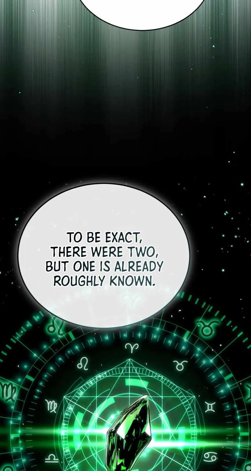 Academy’s Undercover Professor Chapter 34 page 7 - 