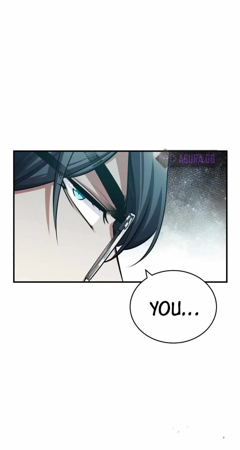 Academy’s Undercover Professor Chapter 34 page 61 - 