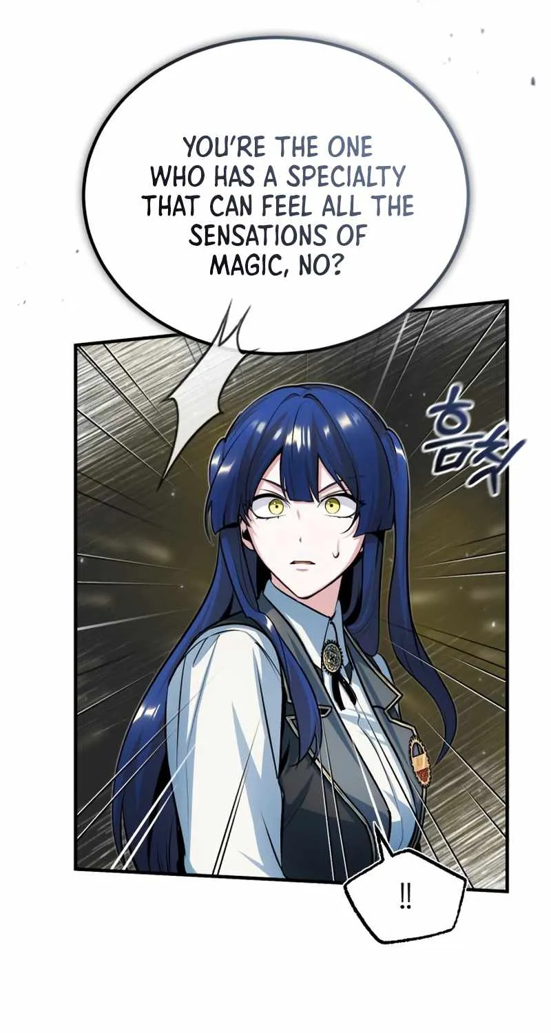 Academy’s Undercover Professor Chapter 34 page 62 - 