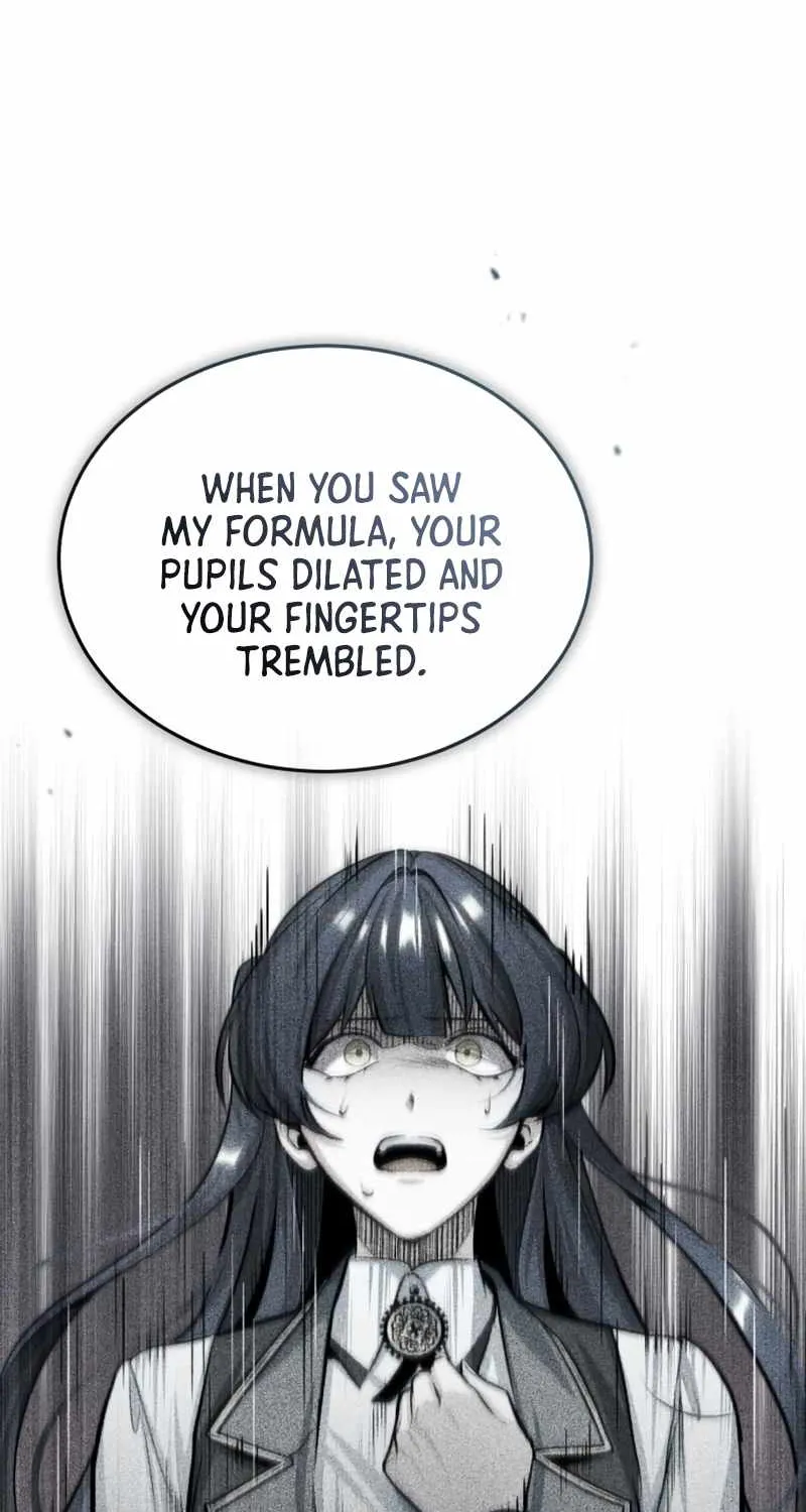 Academy’s Undercover Professor Chapter 34 page 63 - 