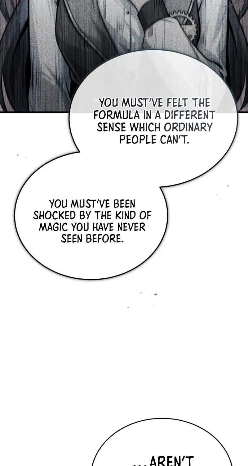 Academy’s Undercover Professor Chapter 34 page 64 - 