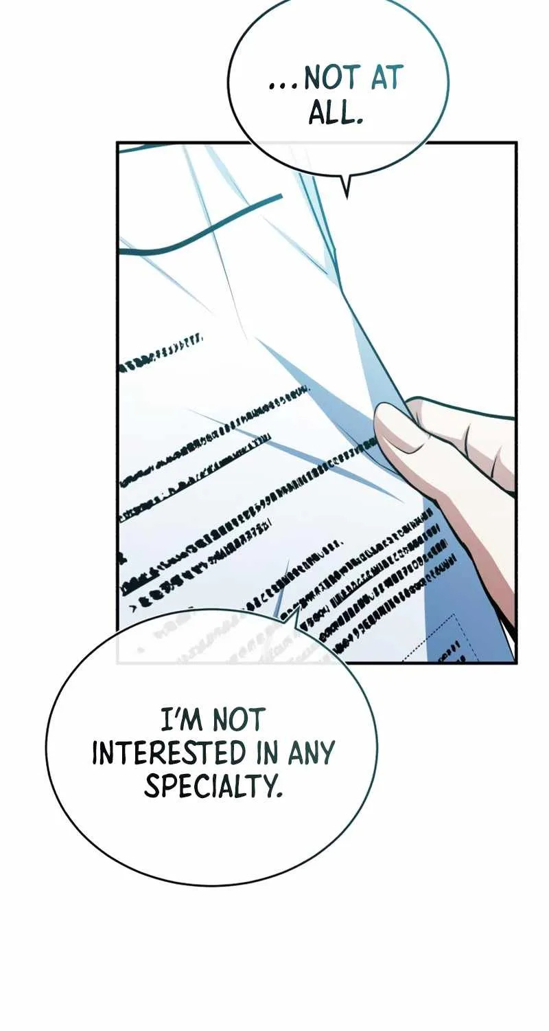 Academy’s Undercover Professor Chapter 34 page 66 - 