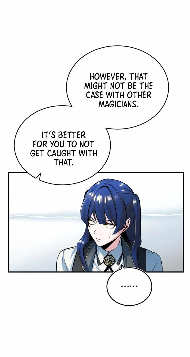 Academy’s Undercover Professor Chapter 34 page 67 - 
