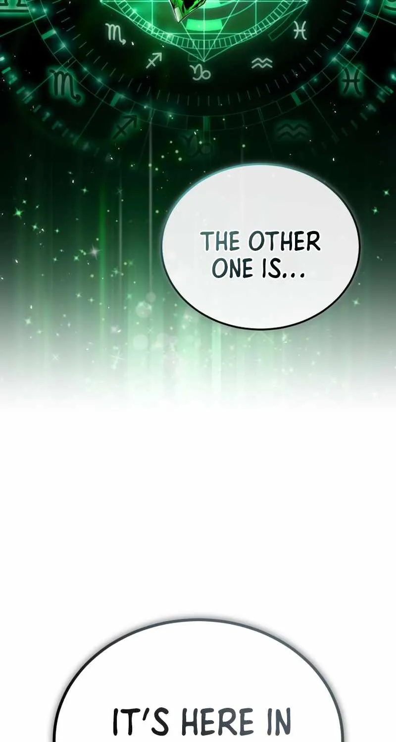 Academy’s Undercover Professor Chapter 34 page 8 - 