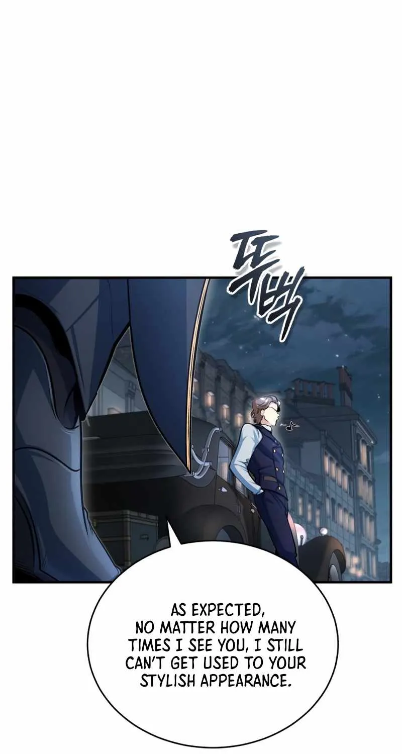 Academy’s Undercover Professor Chapter 34 page 72 - 
