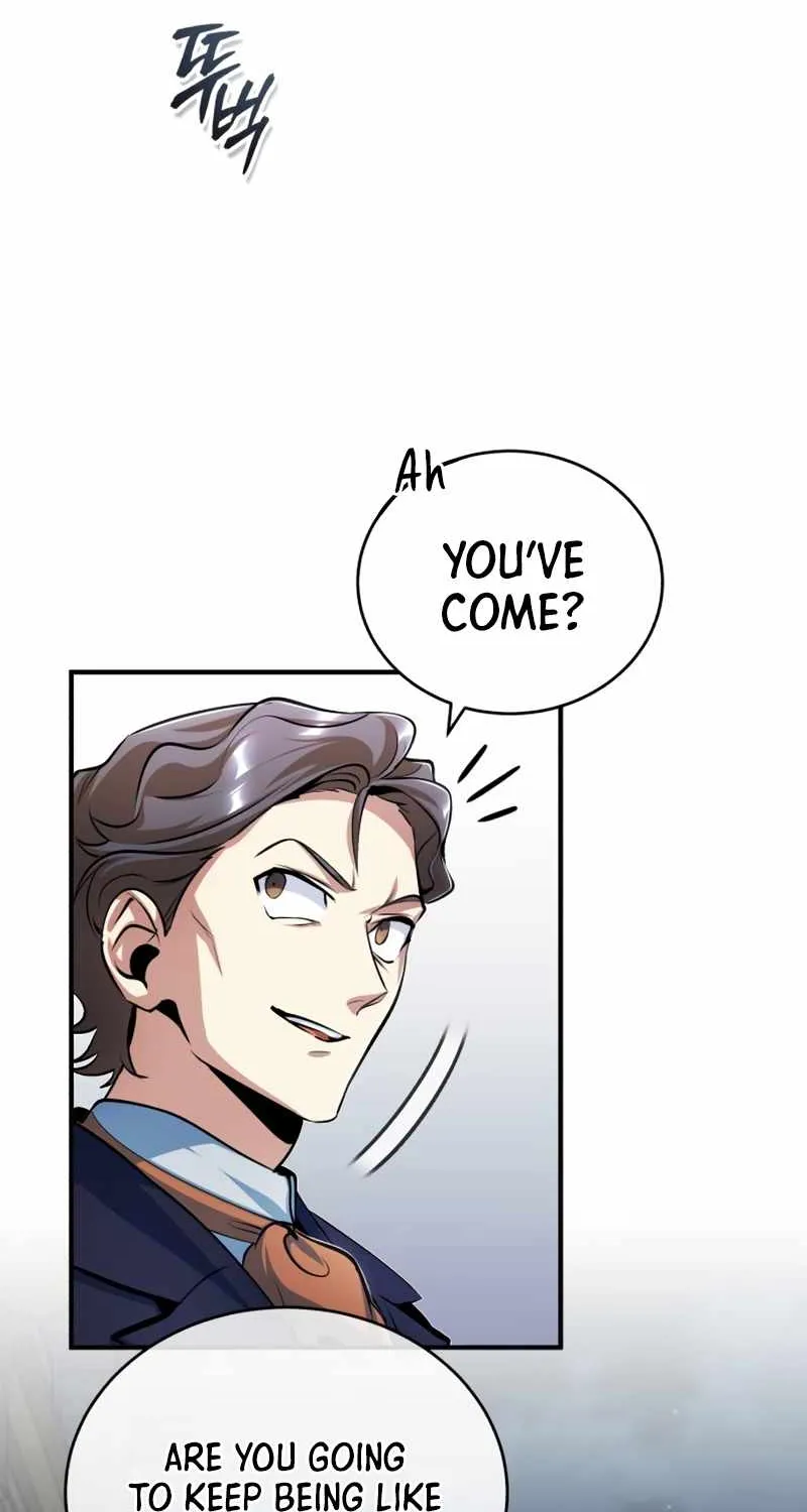 Academy’s Undercover Professor Chapter 34 page 73 - 