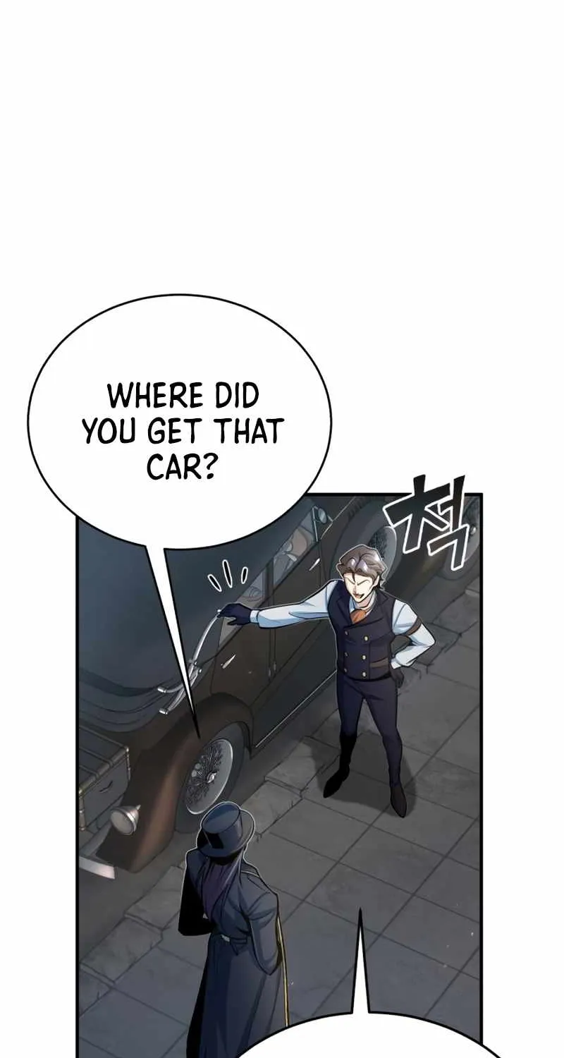 Academy’s Undercover Professor Chapter 34 page 75 - 