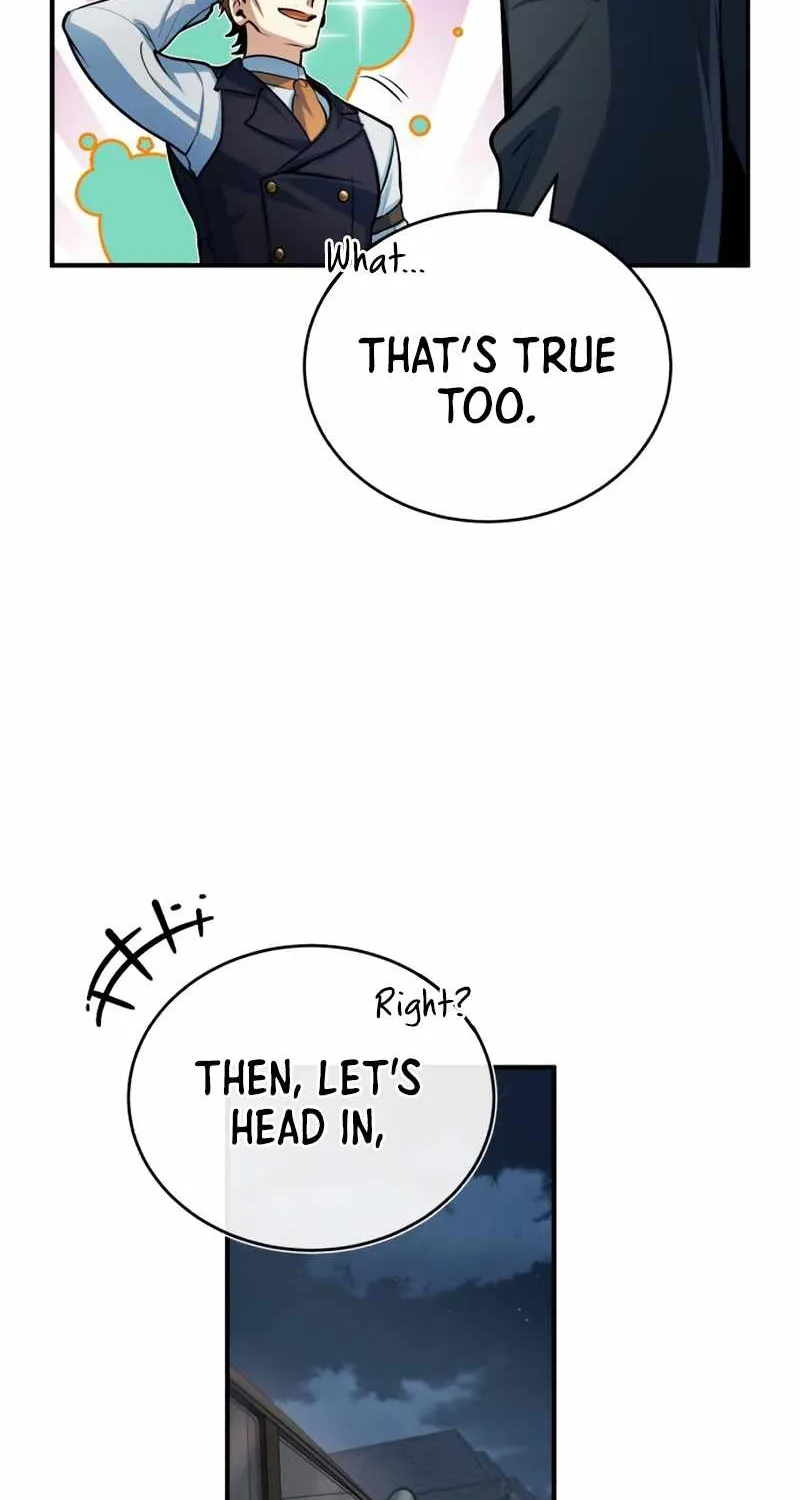 Academy’s Undercover Professor Chapter 34 page 77 - 