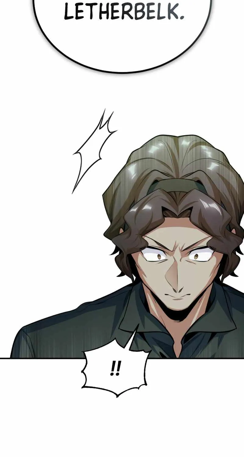 Academy’s Undercover Professor Chapter 34 page 9 - 