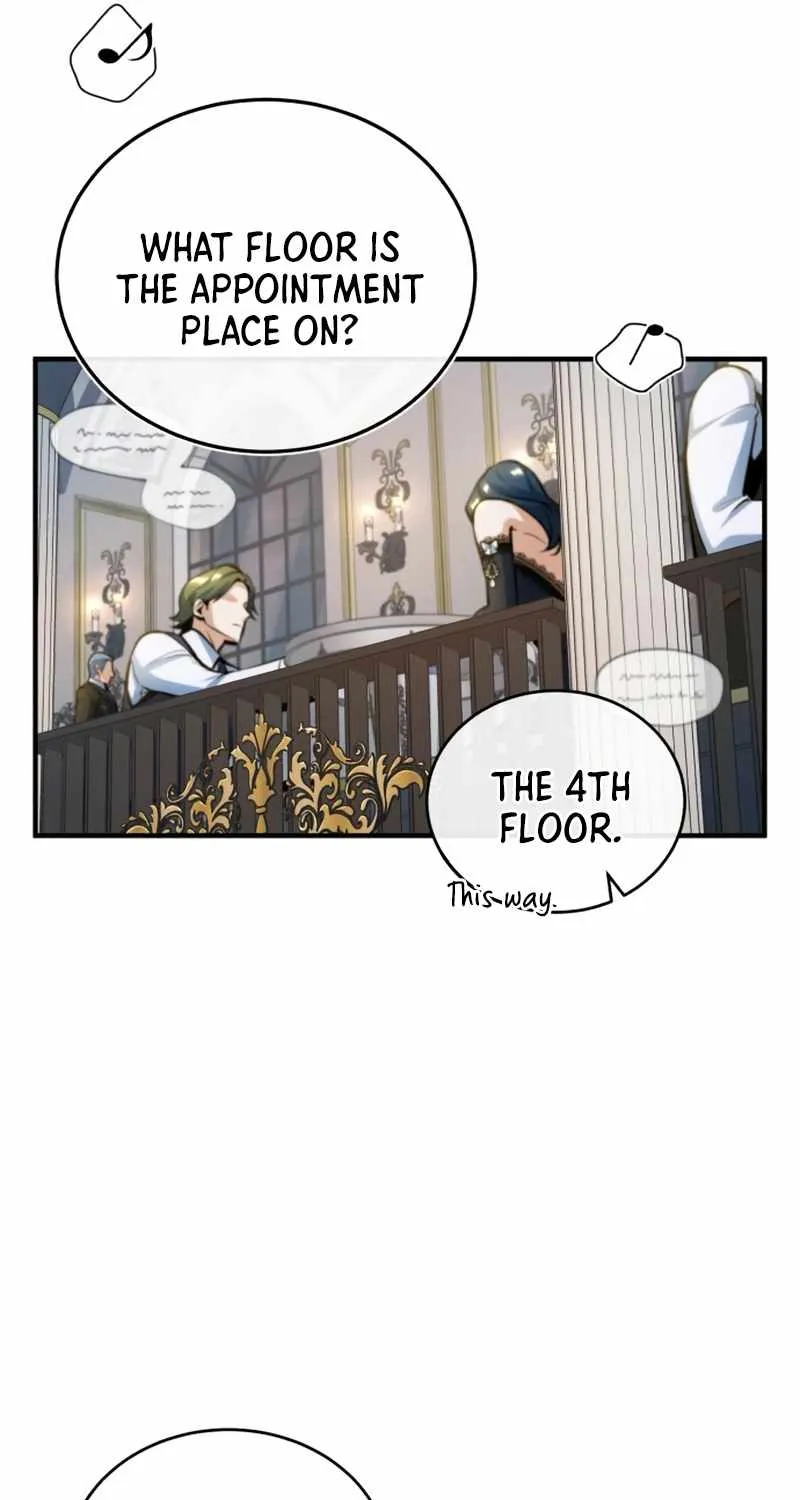 Academy’s Undercover Professor Chapter 34 page 82 - 