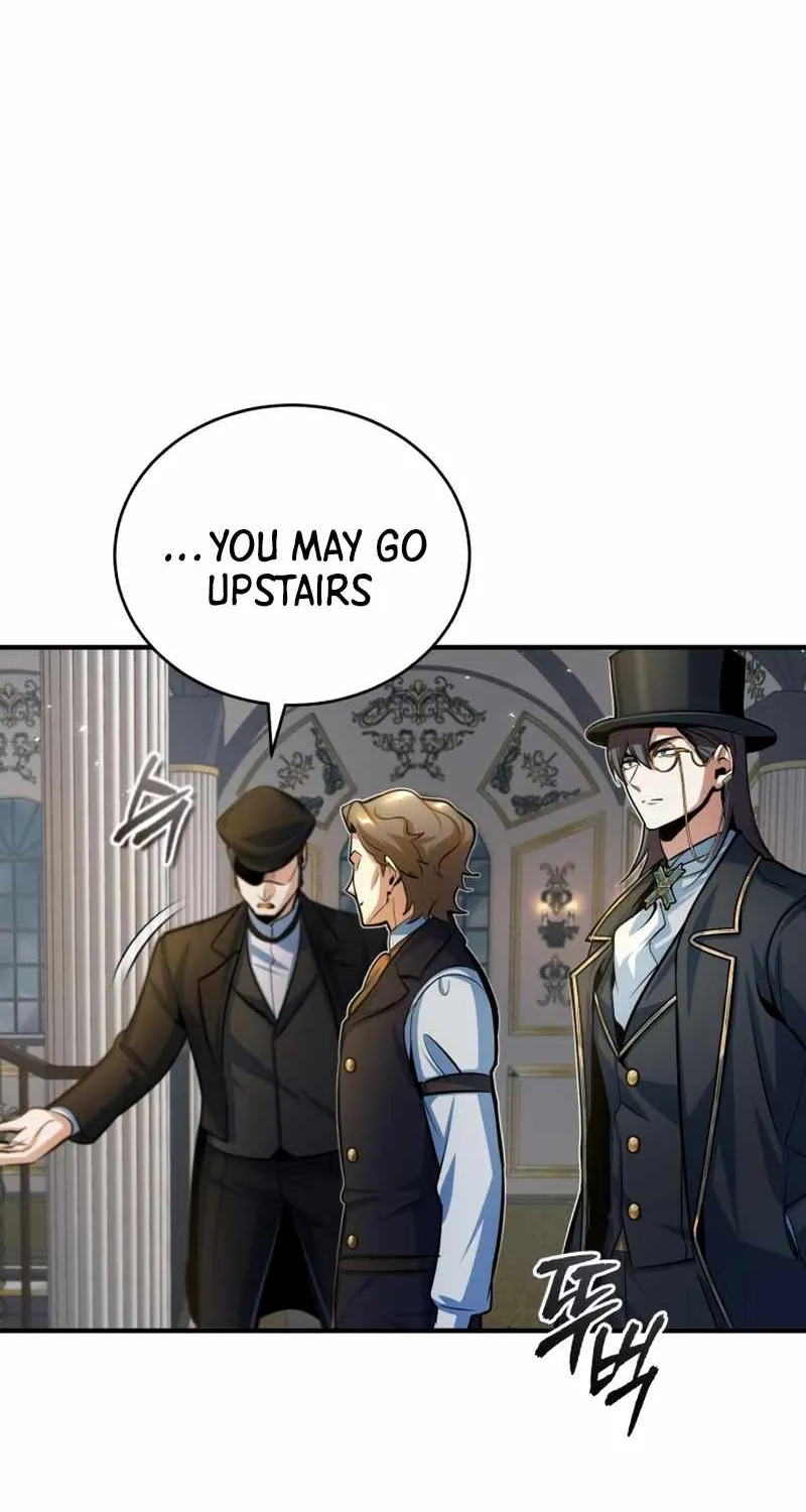 Academy’s Undercover Professor Chapter 34 page 85 - 