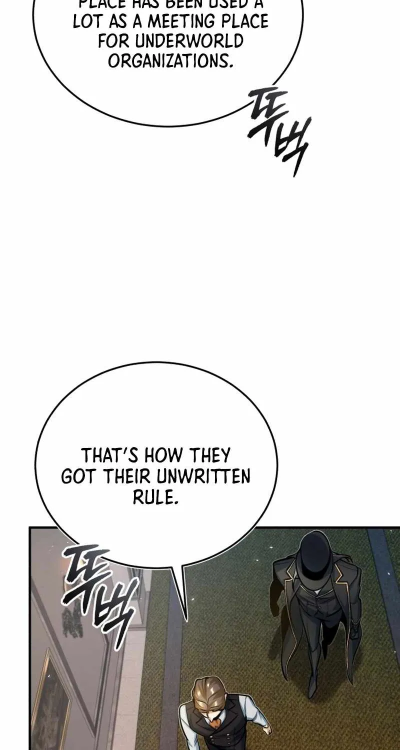 Academy’s Undercover Professor Chapter 34 page 87 - 