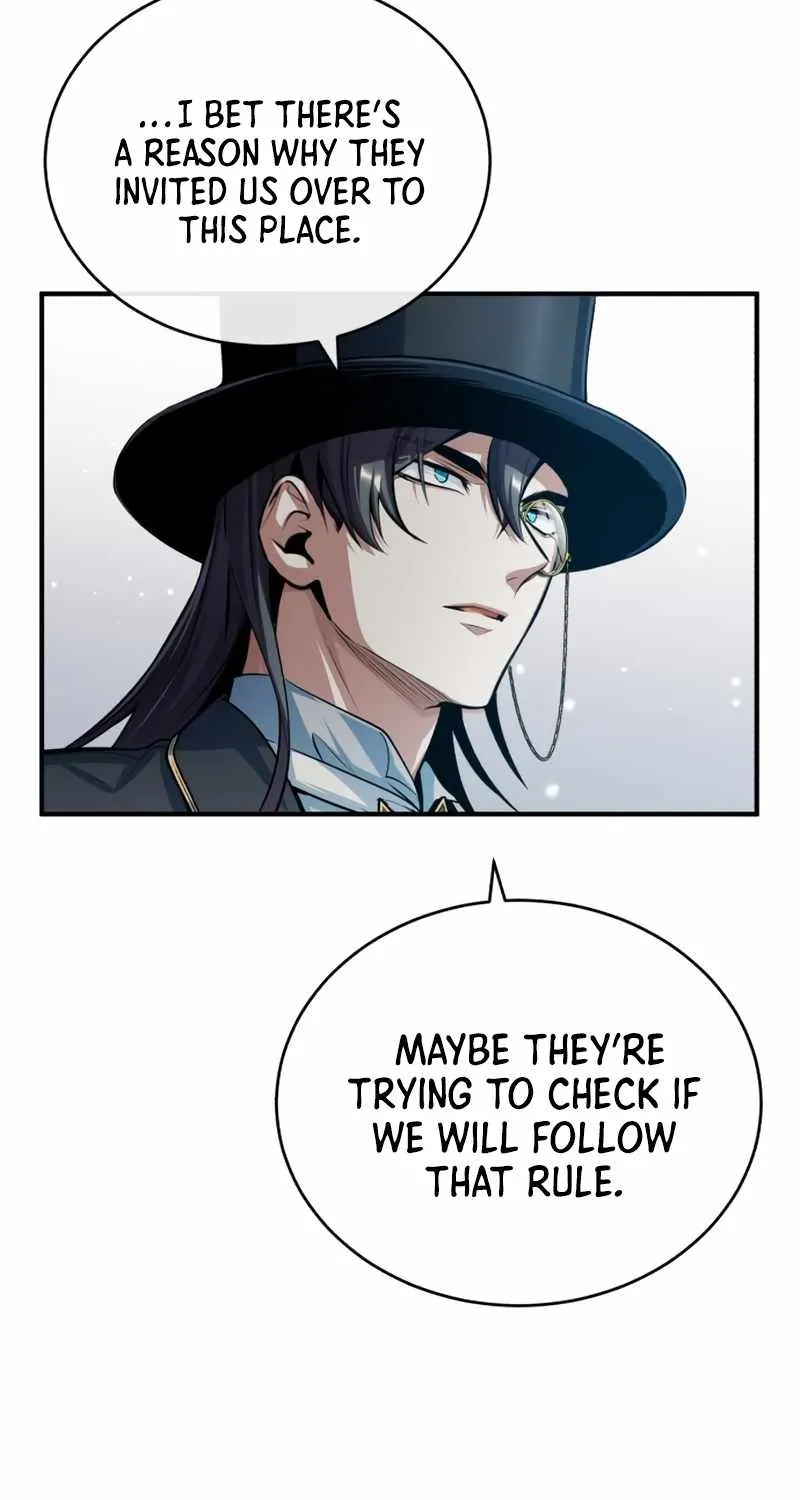Academy’s Undercover Professor Chapter 34 page 90 - 