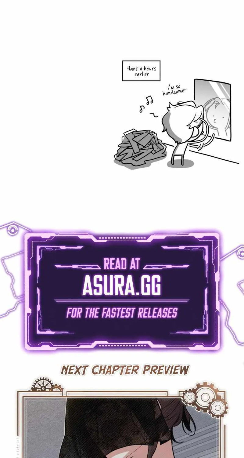 Academy’s Undercover Professor Chapter 34 page 94 - 