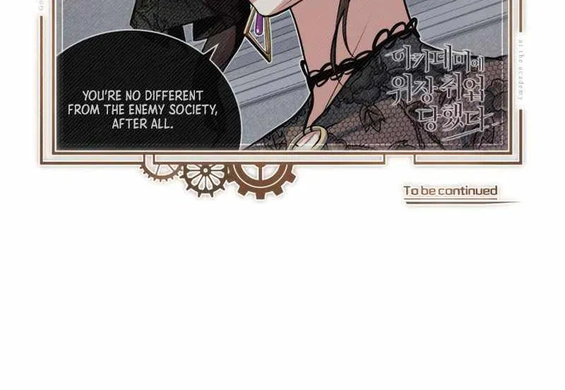 Academy’s Undercover Professor Chapter 34 page 95 - 