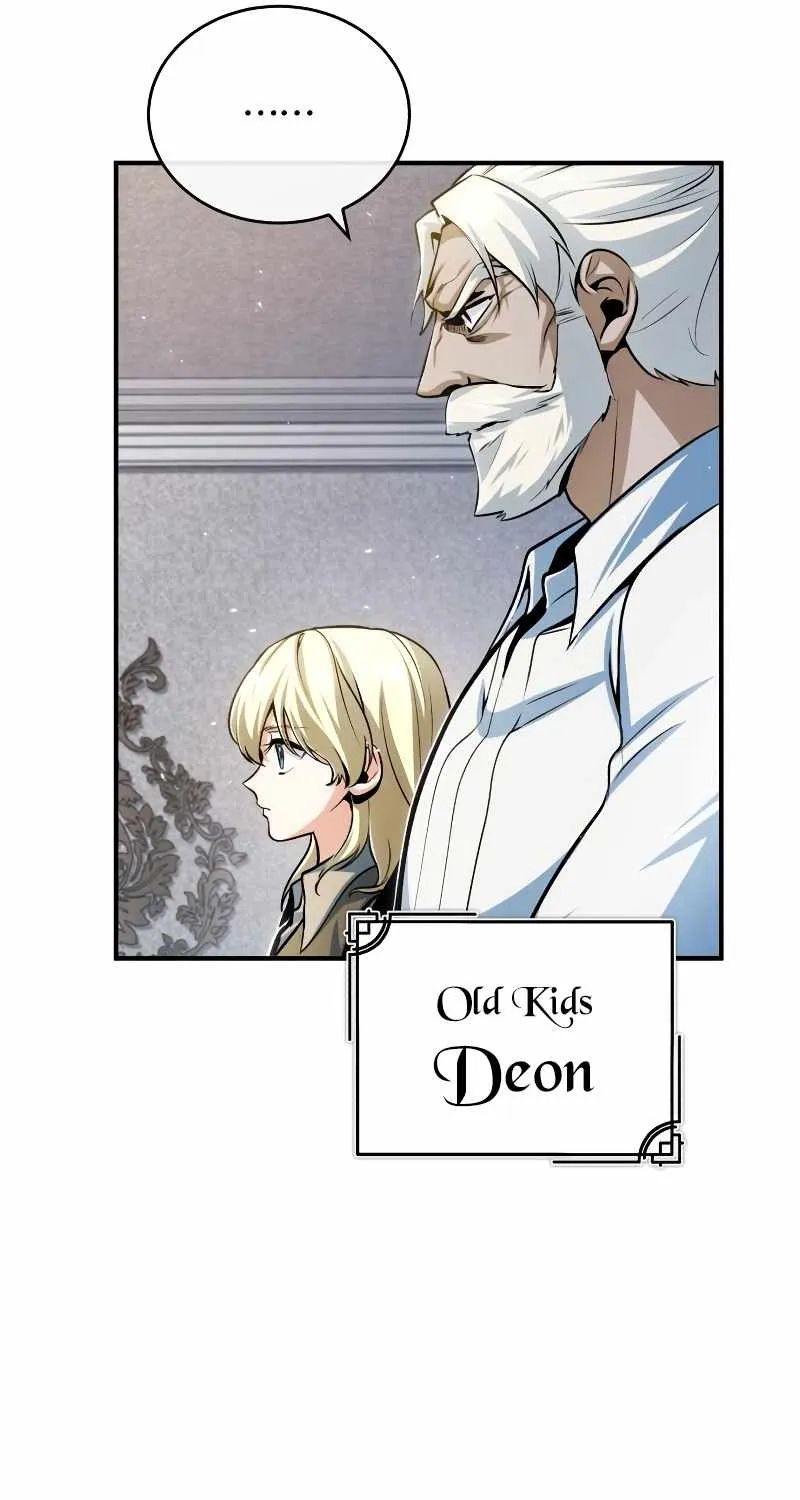 Academy’s Undercover Professor Chapter 35 page 11 - 