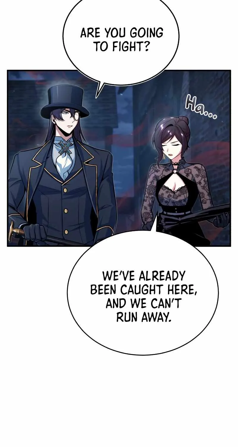 Academy’s Undercover Professor Chapter 35 page 102 - 
