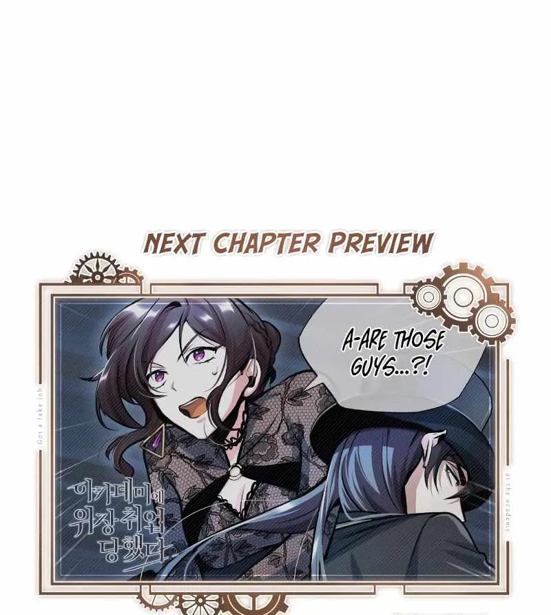 Academy’s Undercover Professor Chapter 35 page 108 - 