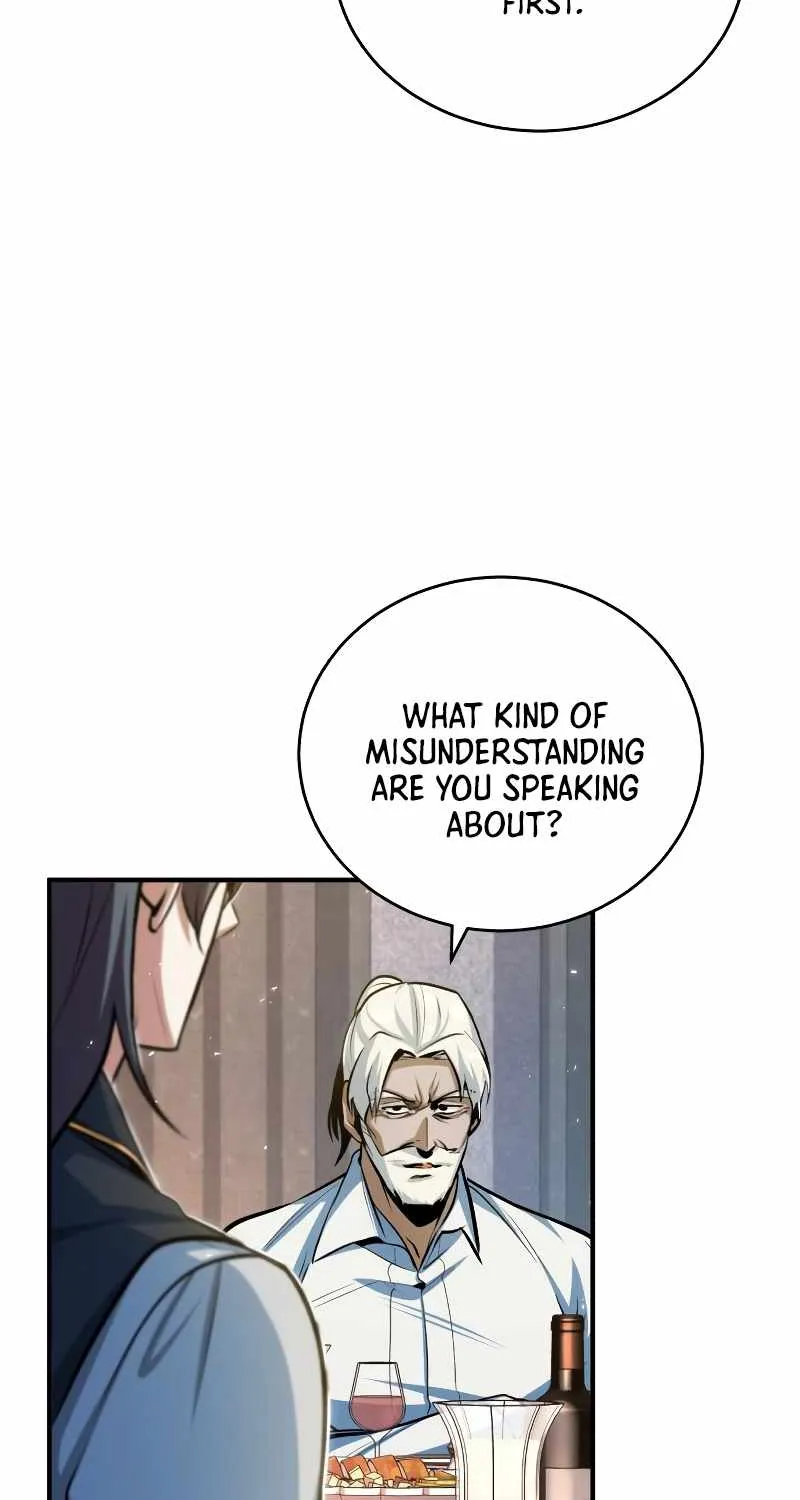 Academy’s Undercover Professor Chapter 35 page 13 - 