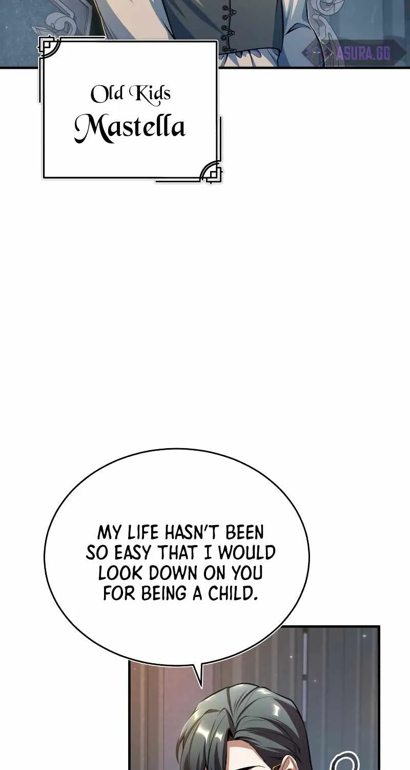 Academy’s Undercover Professor Chapter 35 page 17 - 