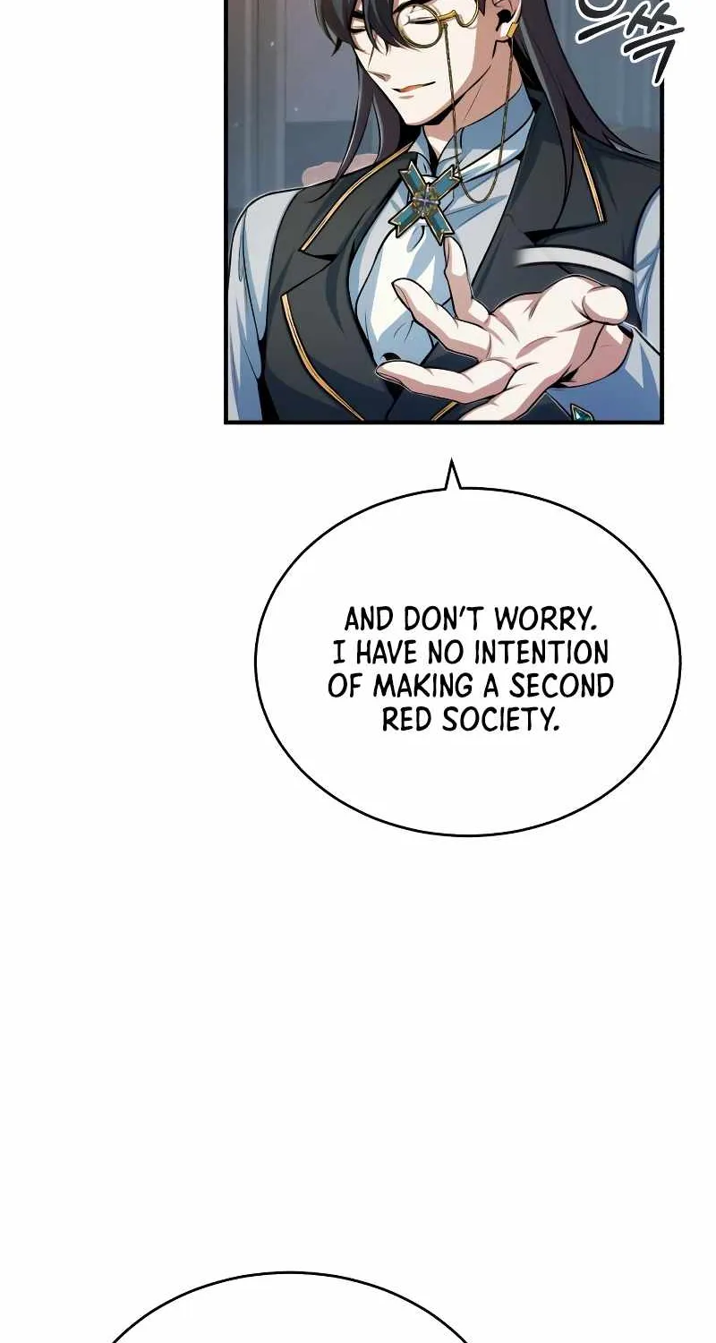 Academy’s Undercover Professor Chapter 35 page 18 - 