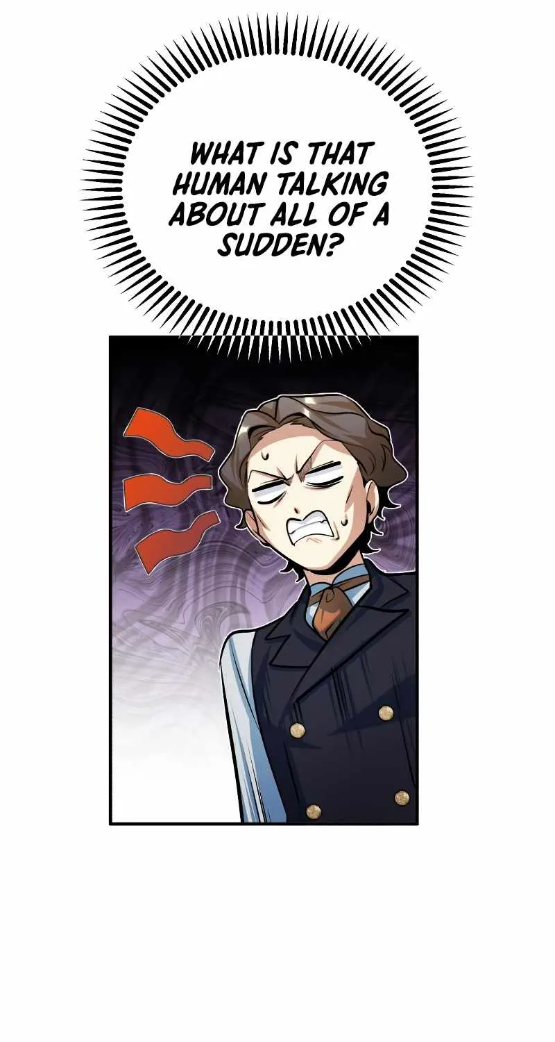 Academy’s Undercover Professor Chapter 35 page 24 - 