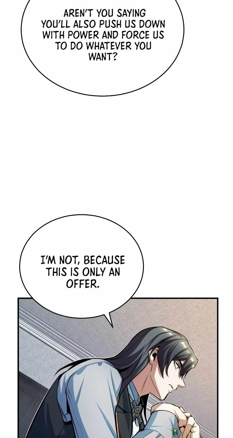Academy’s Undercover Professor Chapter 35 page 26 - 