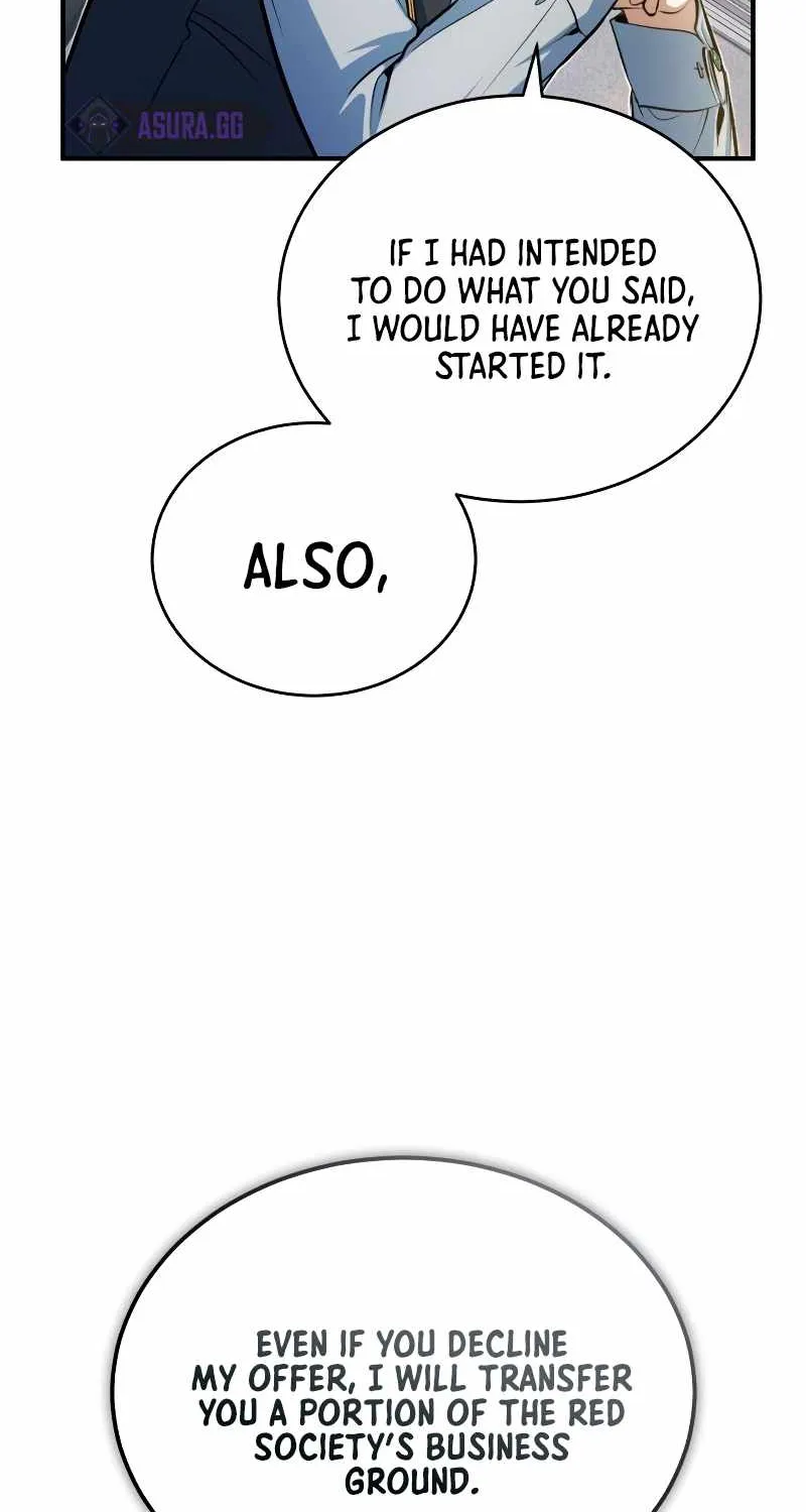 Academy’s Undercover Professor Chapter 35 page 27 - 