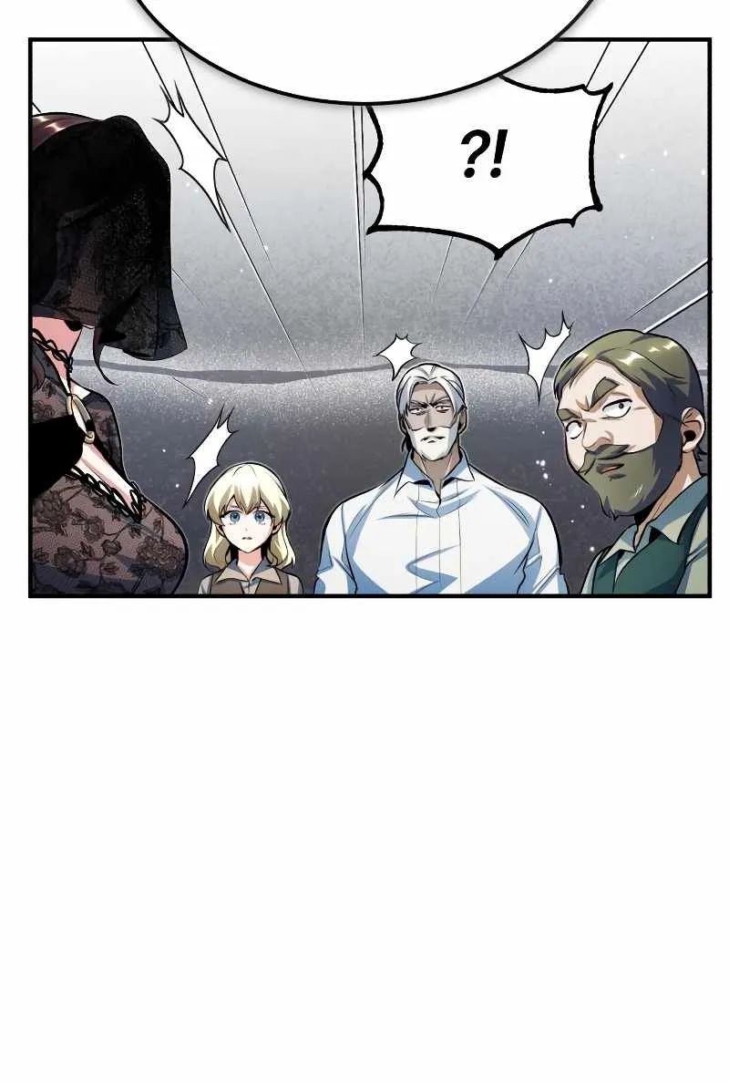 Academy’s Undercover Professor Chapter 35 page 28 - 