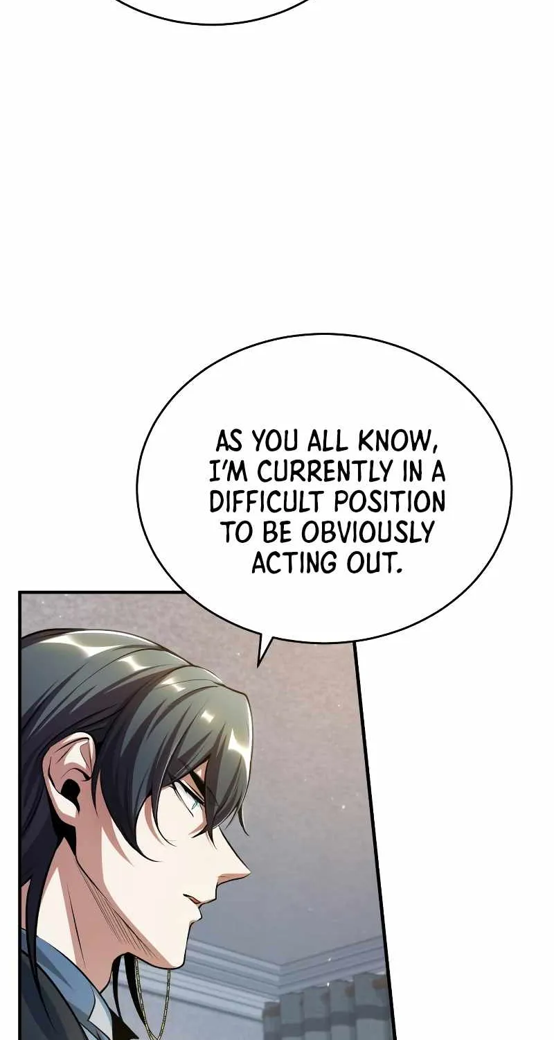 Academy’s Undercover Professor Chapter 35 page 30 - 